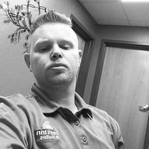 Meet your Posher, Tim